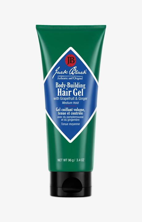 Image du produit Jack Black Gel coiffant pour le body-building (Gel coiffant)