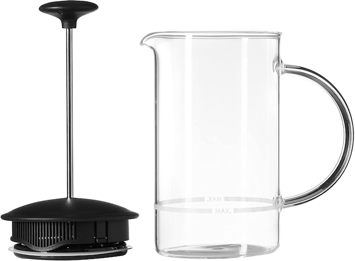 Produktbild Leonardo Caffè per me (65 cl)