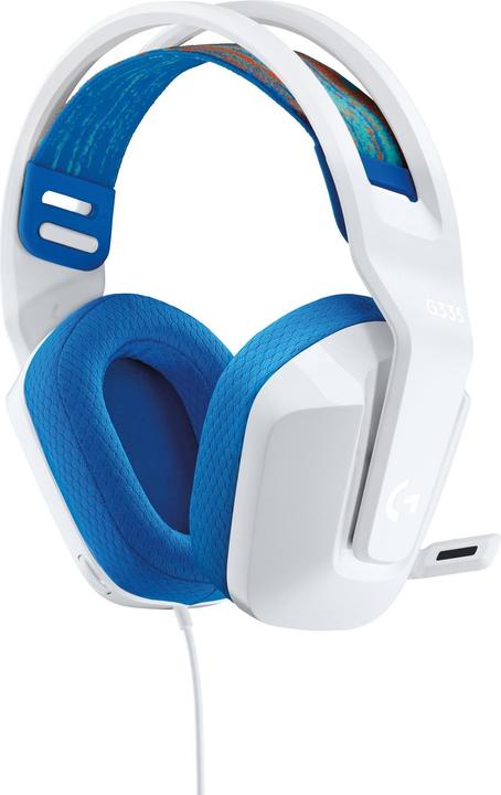 Produktbild Logitech G G335 (Kabelgebunden)