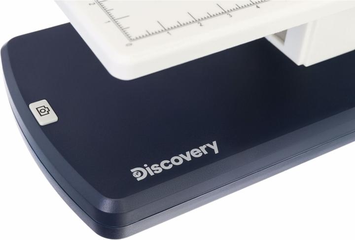 Actual product image Discovery Artisan 128