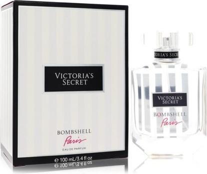Produktbild Victoria's Secret Bombshell Paris von 3.4 Oz Eau De Parfum Spray für Frauen (Eau de Parfum, 340 ml)