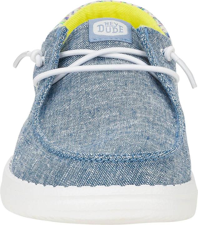 Actual product image Hey Dude Wendy Funk (41)