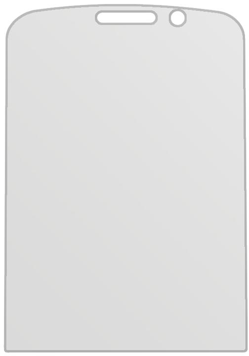 Actual product image Dipos Screen Protector Anti-Glare (6 pcs., Beafon SL820)