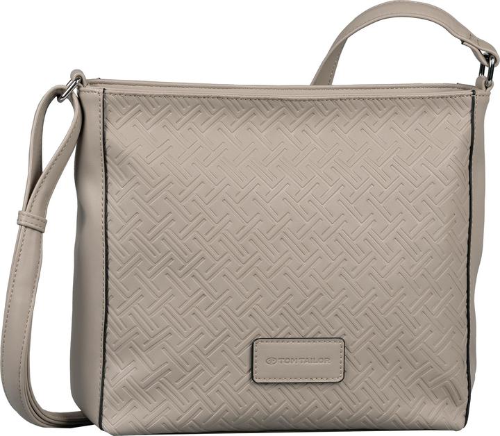 Actual product image Tom Tailor Mirenda shoulder bag 30 cm
