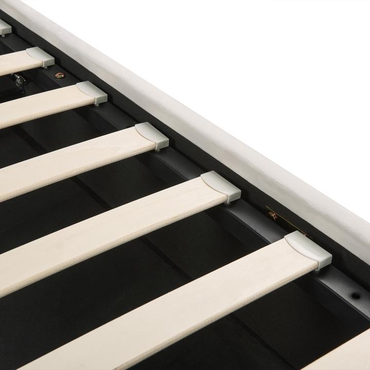 Actual product image Beliani Lavaur (180 x 200 cm)