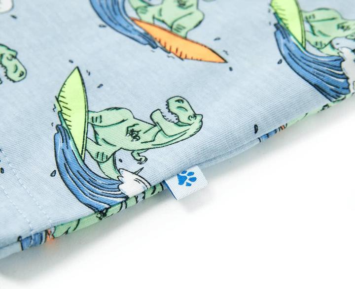 Produktbild vidaXL Kinderpyjama (128)