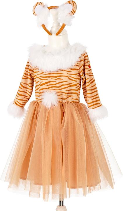 Image du produit Souza Costume de tigre pour enfants,128-140 cm (128, 134, 140)