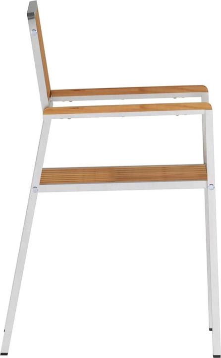 Produktbild vidaXL Gartenstuhl