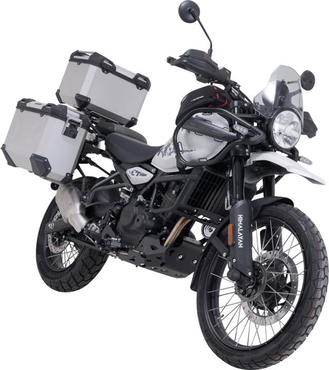 Image du produit Sw Motech Kit aventure - Protection