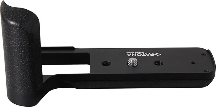 Actual product image Patona Battery handle MHG-XT3 (Battery grip)