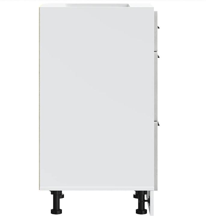 Produktbild vidaXL Küchenunterschrank (40 x 46 x 81.50 cm)