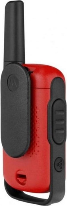 Actual product image Motorola Talkabout T42 (4 km)