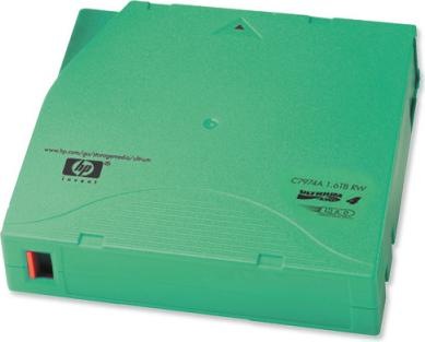 Image du produit HPE C7974a (LTO-4 Ultrium, 800 Go)