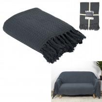 Produktbild Home Deco Factory Waffel (170 x 250 cm)