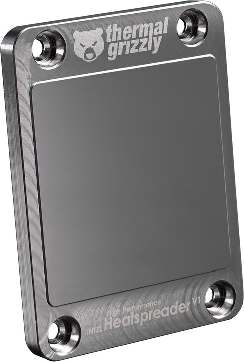 Image du produit Thermal Grizzly Échangeur thermique haute performance Intel V1