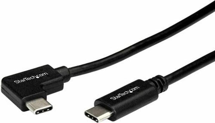 Image du produit StarTech USB 2.0 (1 m, USB 2.0)