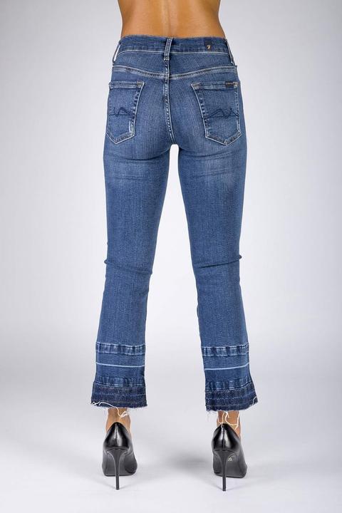 Produktbild 7 For All Mankind Jeans Bootcut (52)