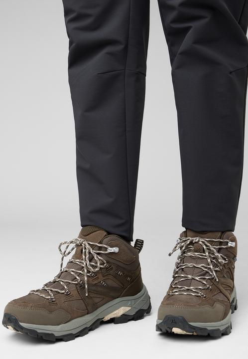Produktbild Jack Wolfskin Vojo Tour Lt Texapore Mid M (45)