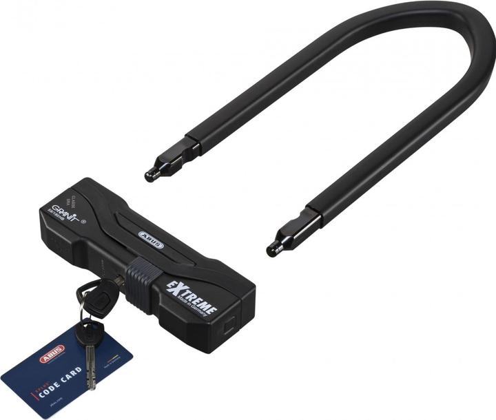 Productafbeelding Abus 59/180HB310 (31 cm)