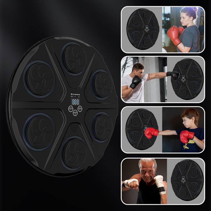 Immagine prodotto Citysports HJ-009 (6 kg)