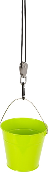 Immagine prodotto small foot Carrucola con secchio