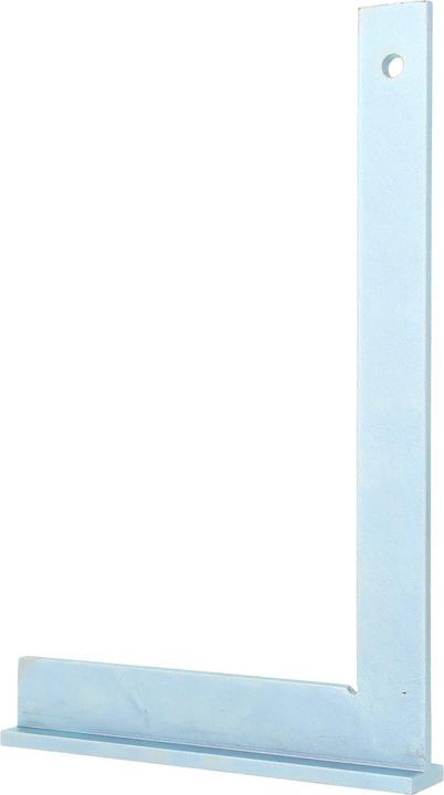 Actual product image KS Tools Stop angle. 250mm 300.0273