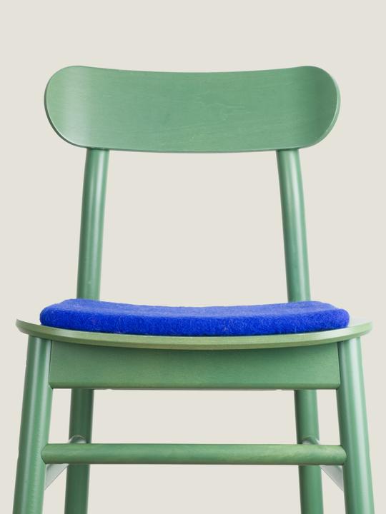 Immagine prodotto Myfelt Isa (36 x 36 cm)