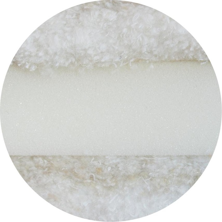 Actual product image Karup Design Basic Futon (200 x 200 cm, Foam core)