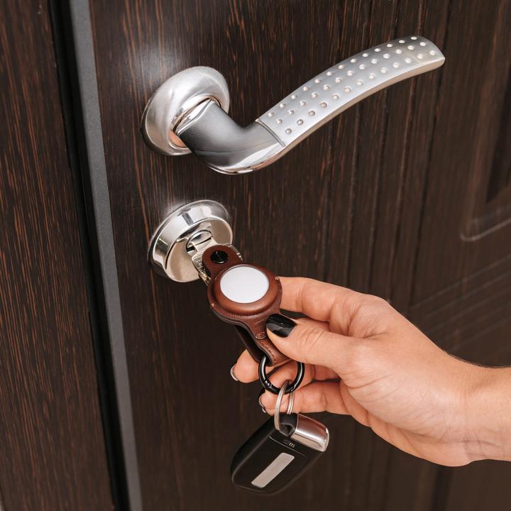 Actual product image Key Smart Air