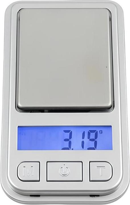 Produktbild Avizar Präzisionswaage 200 g / 0,01 g