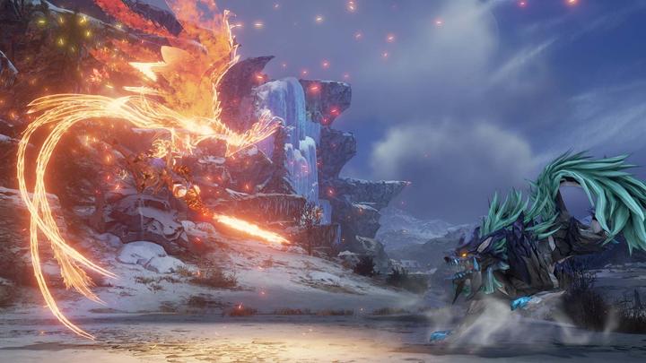 Produktbild Bandai Namco Tales of Arise (Xbox One X, Xbox Series X, DE, FR, IT)