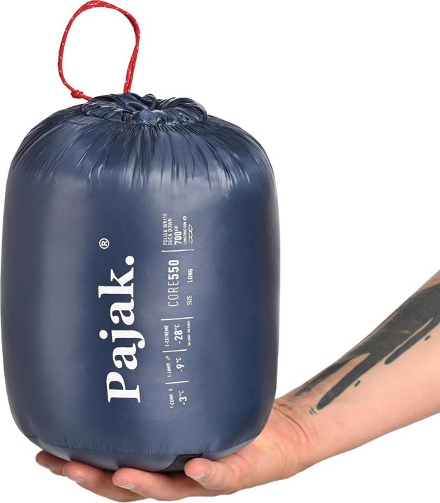 Produktbild Pajak Core 550 (174 cm)