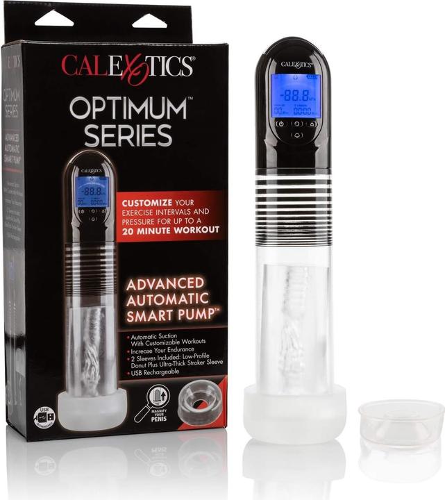 Image du produit CalExotics Avancé intelligent