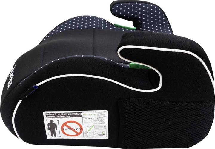 Actual product image Petex Max 311 (Child seat, ECE R129/i-Size Standard)