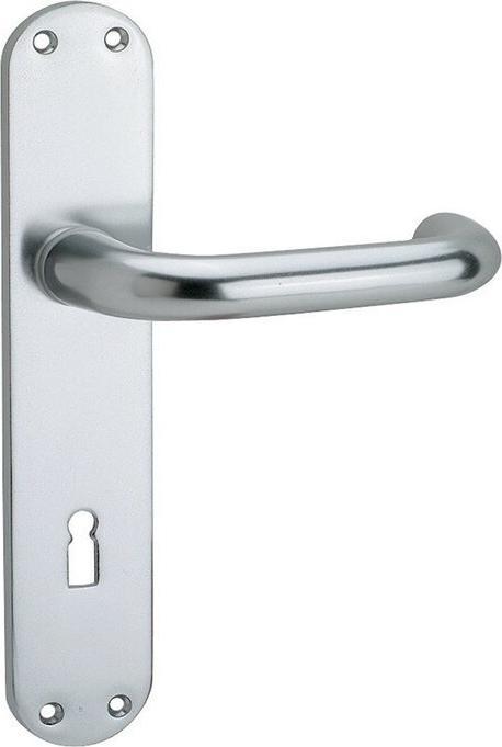 Actual product image Hoppe Lever handle 138L Paris (Door handle)