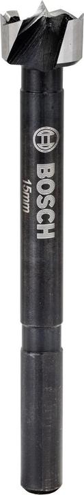 Produktbild Bosch Professional Zubehör Forstnerbohrer 15mm (8 mm)
