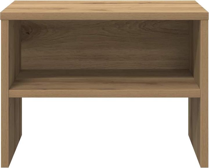 Immagine prodotto vidaXL Nachttisch (40 x 30 x 30 cm)