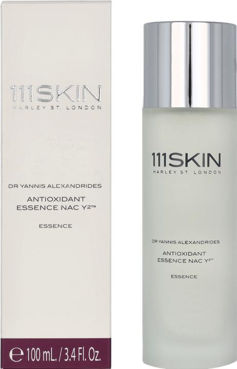 Actual product image 111Skin Antioxidant (100 ml)
