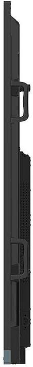 Produktbild BenQ 86"" RE8604 450nits IR touch 40 p, Prot.glass (3840 x 2160 Pixel, 86")