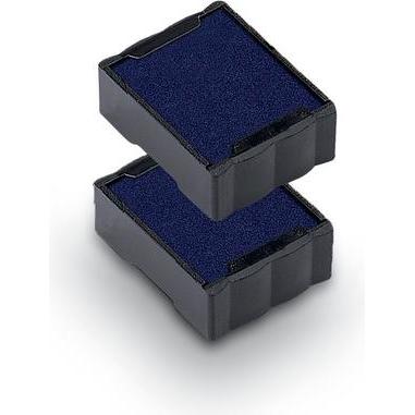 Trodat, Stempel, Austauschkissen 2Stk blau 6/4921/SB