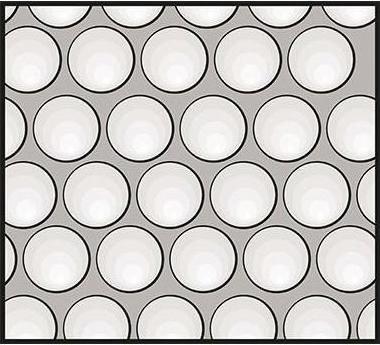 Immagine prodotto Soennecken Busta a bolle 7 G 4 marrone 230x335mm 100 pcs/pack. (100 x)