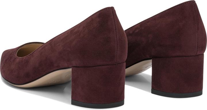 Actual product image Gianvito Rossi Heeled shoes (39)