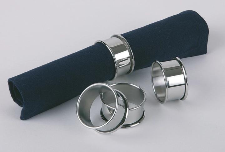 Immagine prodotto APS Portatovaglioli, set di 4 (4 x)