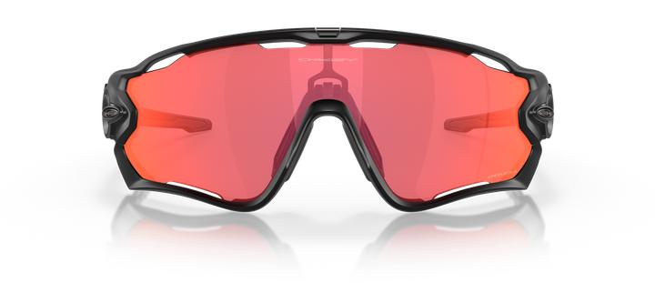 Produktbild Oakley Jawbreaker Prizm (Matte Black, Prizm trail torch)