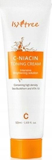 Image du produit Isntree C-Niacin Crème Tonifiante 50ml (50 ml, Crème de jour)