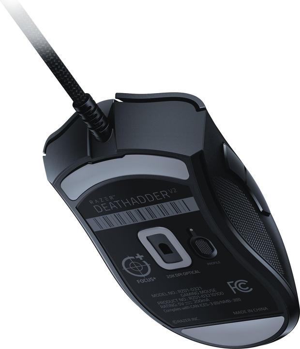 Immagine prodotto Razer DeathAdder V2 (Cablato)
