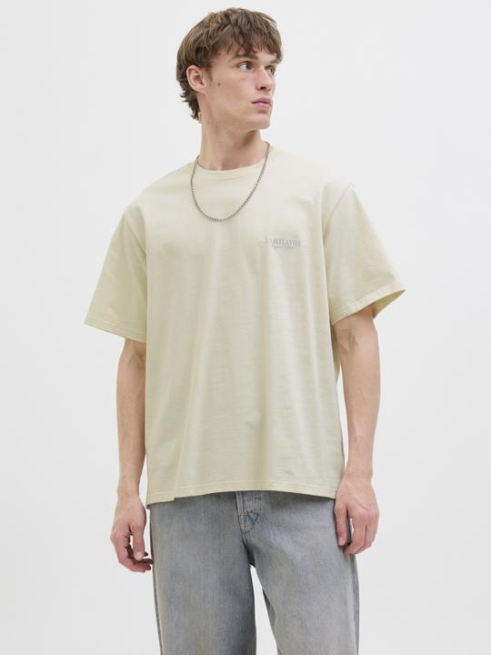 Immagine prodotto Jack & Jones Jorhydra Photo Tee Ss Crew Neck (L)