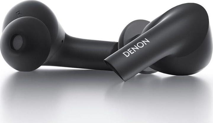Productafbeelding Denon AH-C630W (Geen ruisonderdrukking, 4.50 h, Draadloze)