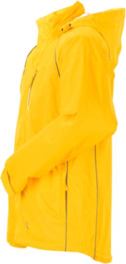Image du produit Planam Veste de pluie Outdoor Monsun jaune taille M (M)