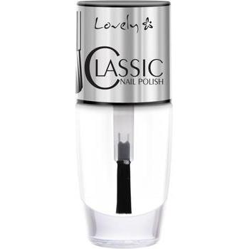 Lovely , Smalto Per Unghie, Smalto Classico Per Unghie 20 8Ml